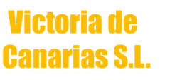 Victoria de Canarias S.L. logo
